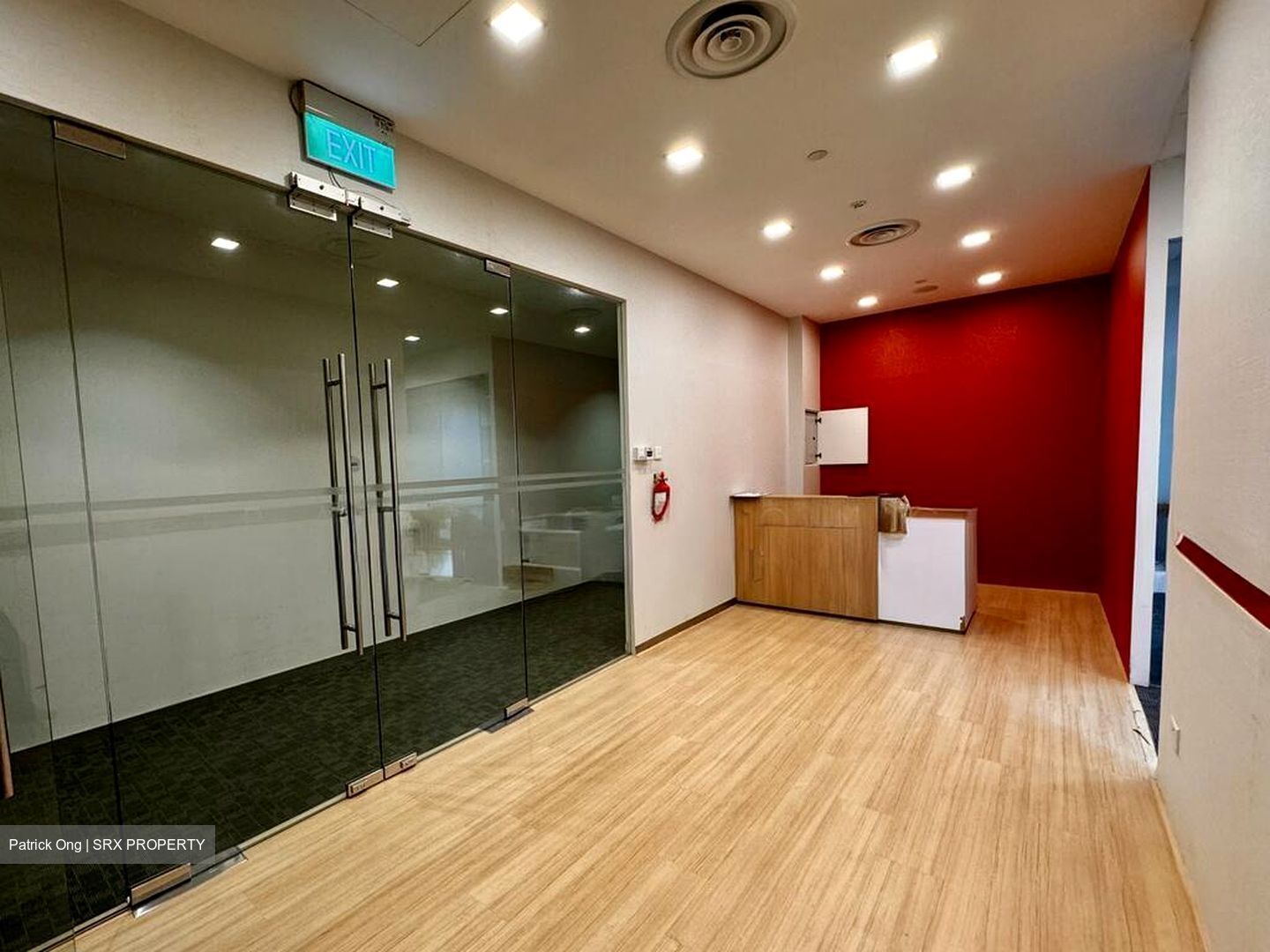One Raffles Place (D1), Office #518760091